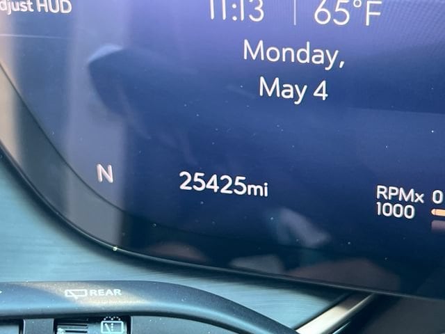 2025 Buick Envision Sport Touring - Photo 19