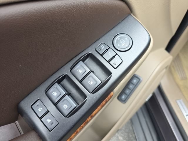 2018 Chevrolet Tahoe Premier - Photo 14
