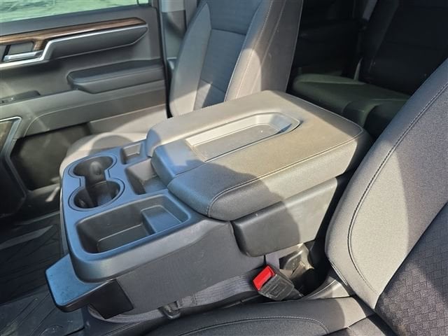 2023 Chevrolet Silverado 1500 LT - Photo 23