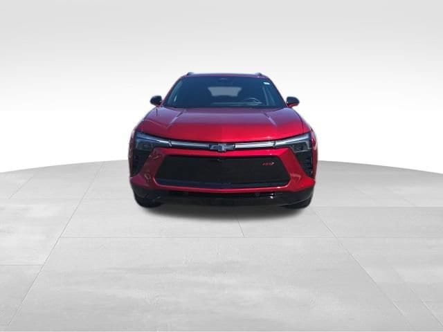 2025 Chevrolet Blazer EV RS - Photo 14