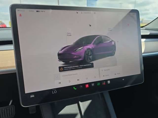 2022 Tesla Model 3 Long Range - Photo 18