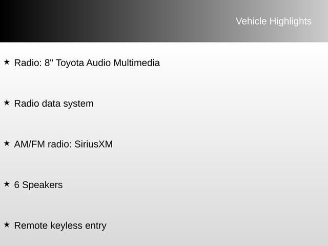 2024 Toyota Corolla SE - Photo 8