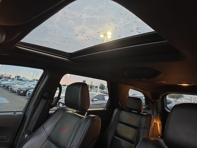 2021 Dodge Durango R/T - Photo 27