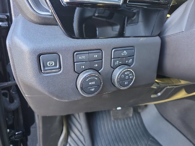 2024 Chevrolet Silverado 1500 LT Trail Boss - Photo 17