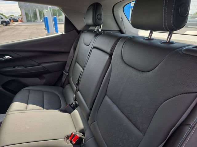 2023 Chevrolet Bolt EV 2LT - Photo 25