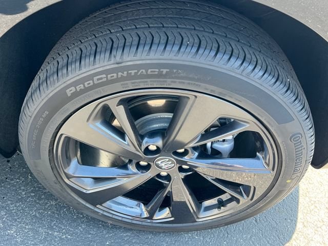 2025 Buick Envision Sport Touring - Photo 26