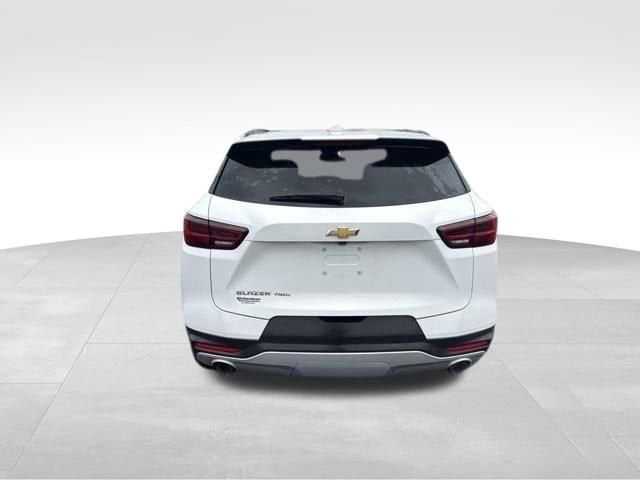 2024 Chevrolet Blazer 3LT - Photo 14