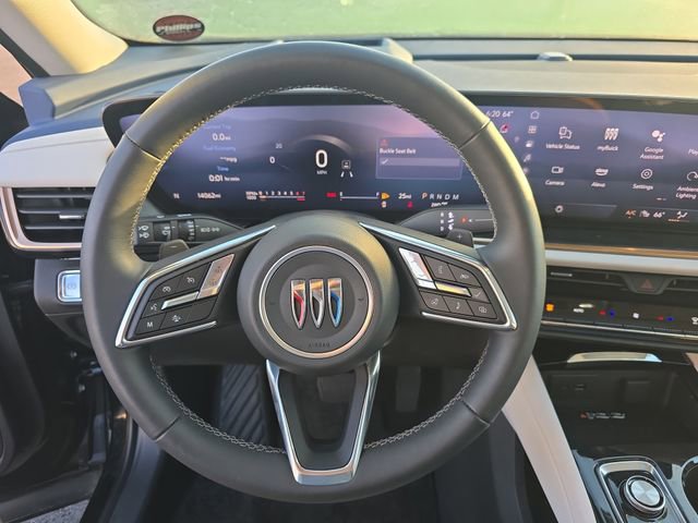 2025 Buick Envision Avenir - Photo 16
