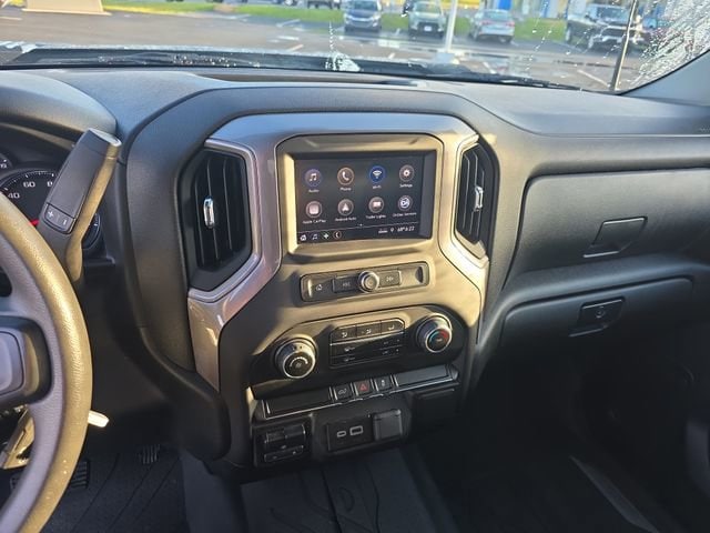 2023 Chevrolet Silverado 2500HD Custom - Photo 19