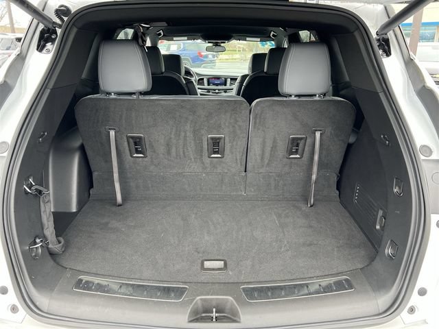 2024 Buick Enclave Essence - Photo 21
