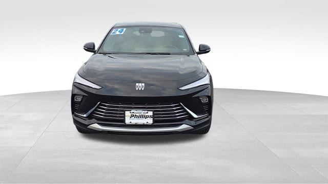 2024 Buick Envista Preferred - Photo 11