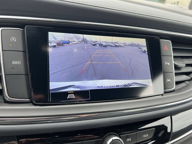 2024 Buick Enclave Essence - Photo 24