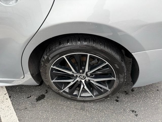 2024 Toyota Camry SE - Photo 12