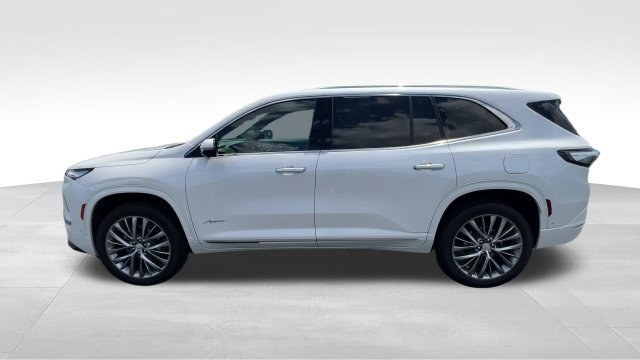 2025 Buick Enclave Avenir - Photo 10