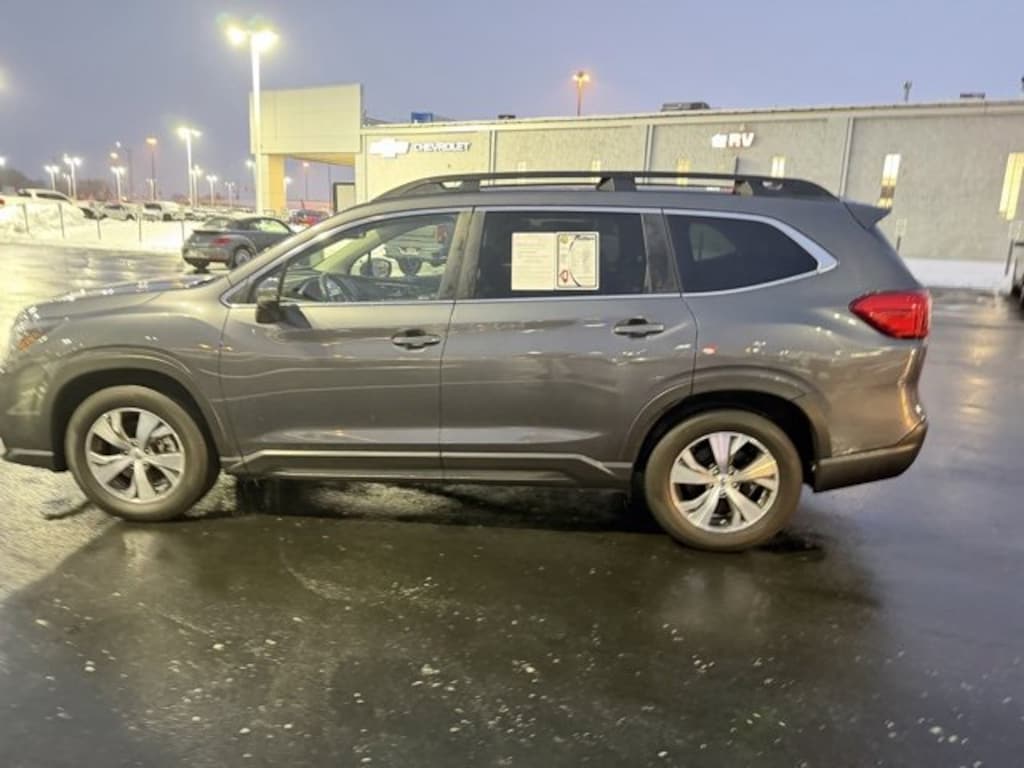 Used 2023 Subaru Ascent Premium