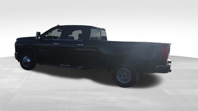 2021 Chevrolet Silverado 3500HD LTZ - Photo 9