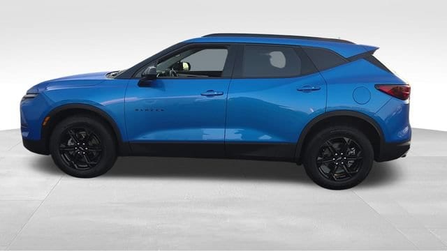 2024 Chevrolet Blazer 2LT - Photo 9