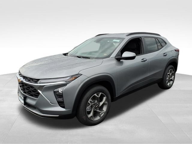 2026 Chevrolet Trax LT - Photo 7
