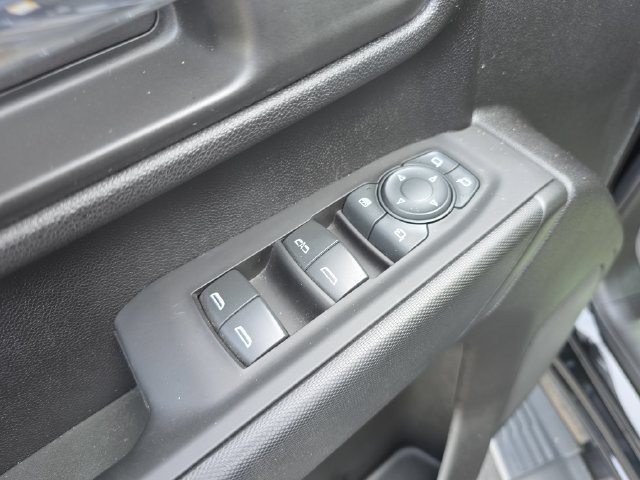 2024 Chevrolet Silverado 2500HD Custom - Photo 16