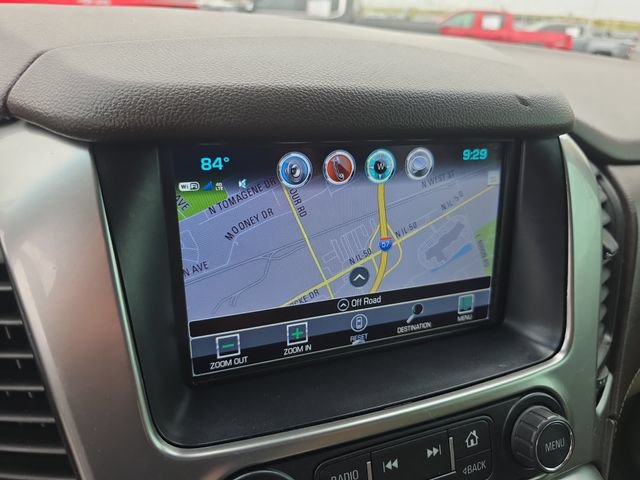 2018 Chevrolet Tahoe Premier - Photo 21