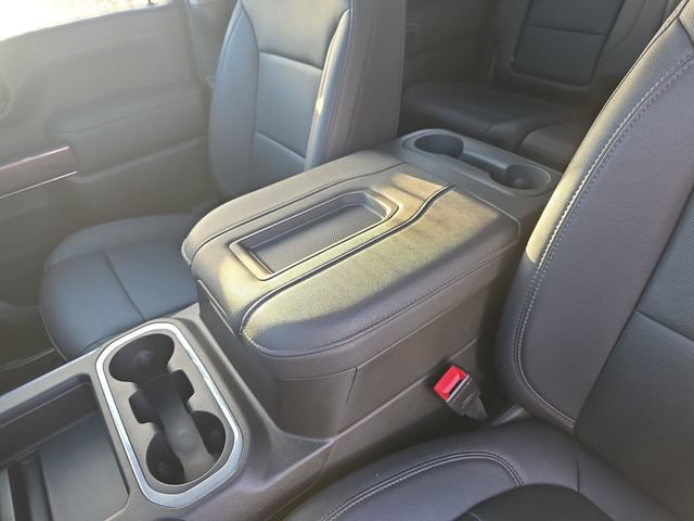 2021 Chevrolet Silverado 3500HD LTZ - Photo 23