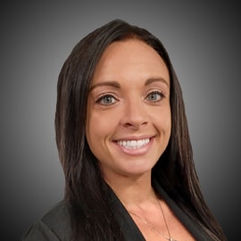 Staff member Samantha De Los Monteros from a1f1ae429da5