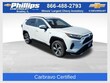  Toyota RAV4 Prime