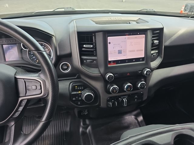 2022 RAM Ram 1500 Pickup Tradesman - Photo 19