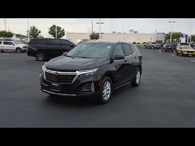 2023 Chevrolet Equinox LT photo 4