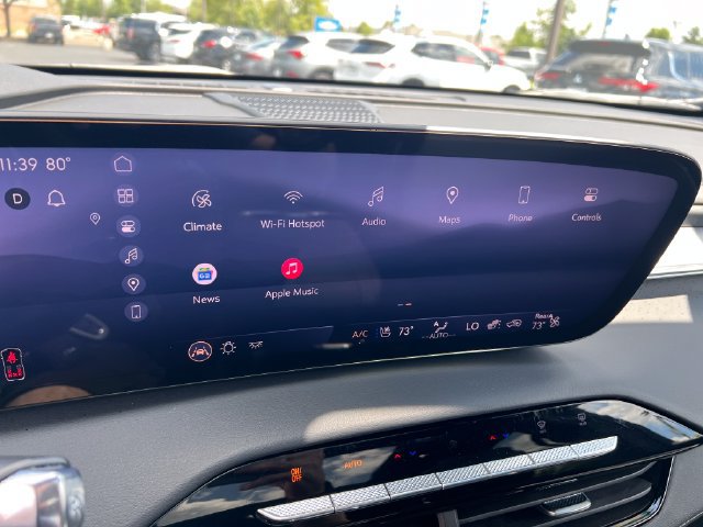 2025 Buick Enclave Avenir - Photo 25