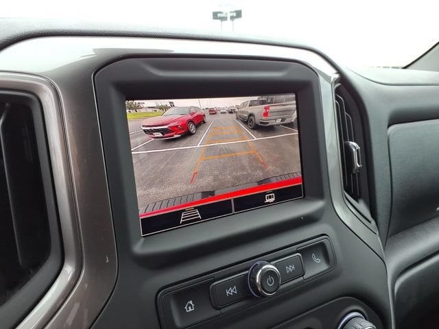2026 Chevrolet Silverado 2500 HD Custom - Photo 15