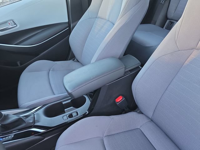 2024 Toyota Corolla SE - Photo 25