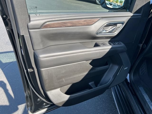 2022 Chevrolet Tahoe LT - Photo 13