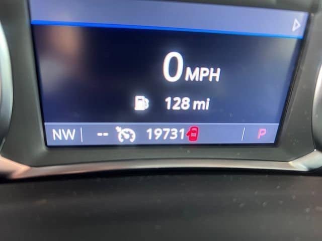 2024 Chevrolet Blazer 3LT - Photo 47