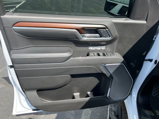 2025 GMC Sierra 1500 Denali - Photo 13