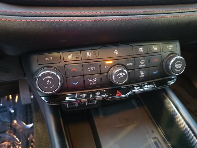 2021 Dodge Durango R/T - Photo 24