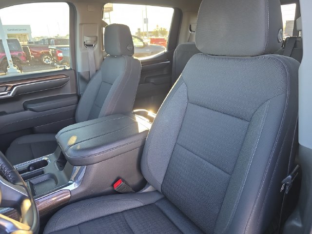 2024 Chevrolet Silverado 1500 LT Trail Boss - Photo 20