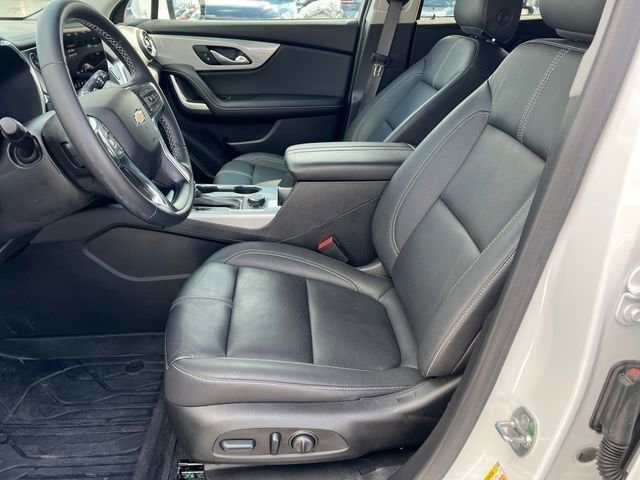 2024 Chevrolet Blazer 3LT - Photo 54
