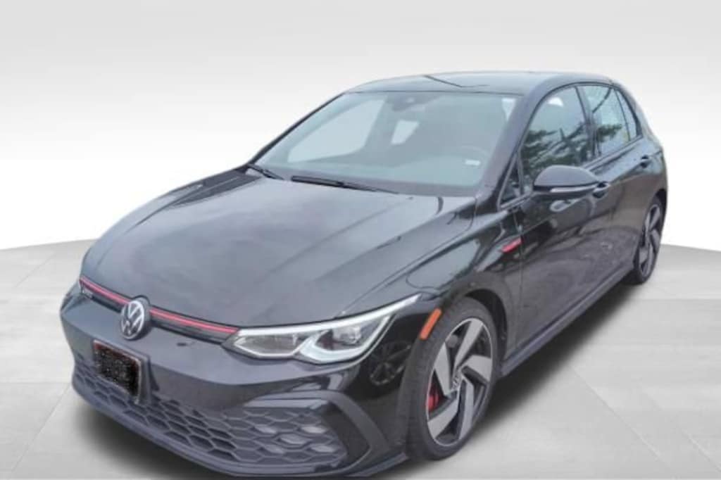 Used 2024 Volkswagen Golf GTI S Hatchback