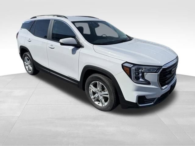 2023 GMC Terrain SLE - Photo 13