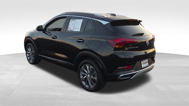 2023 Buick Encore GX Essence - Photo 9