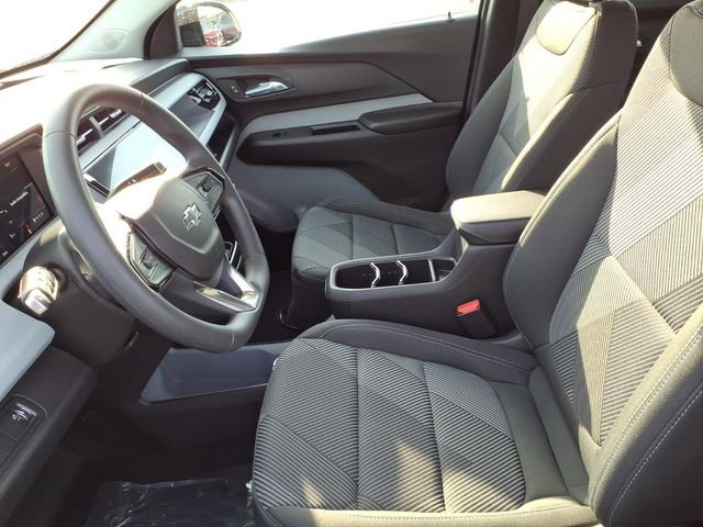 2027 Chevrolet Bolt LT - Photo 10
