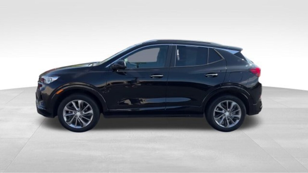 Used 2023 Buick Encore GX Select SUV