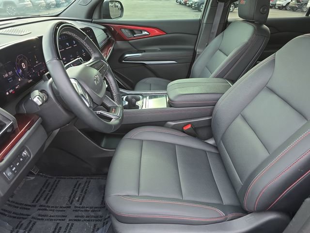 2024 Chevrolet Traverse Z71 - Photo 12