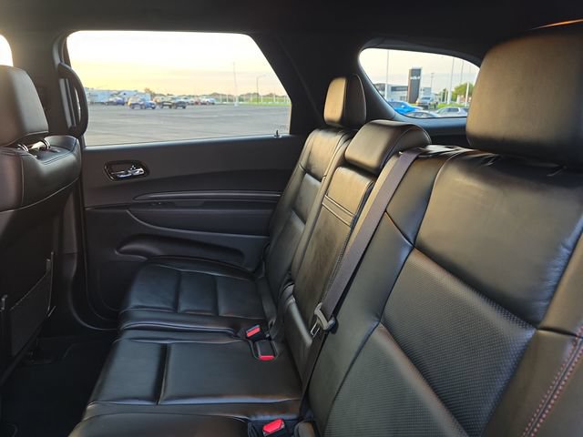 2023 Dodge Durango GT - Photo 28