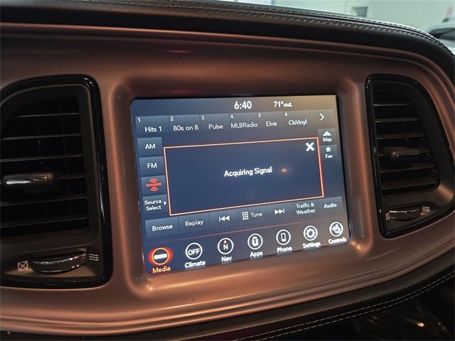 2023 Dodge Challenger R/T photo 4