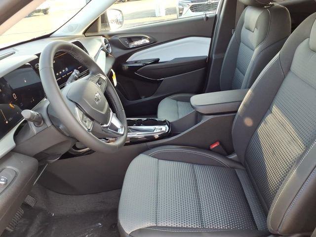 2026 Chevrolet Trax LT - Photo 11