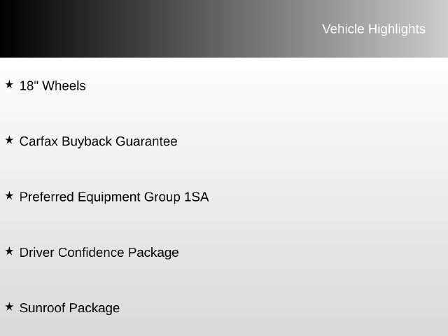 2024 Chevrolet Trax Activ - Photo 8