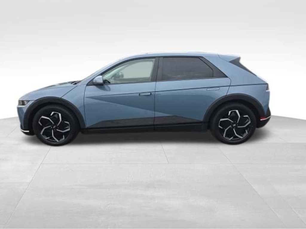 Used 2024 Hyundai IONIQ 5 SE SUV
