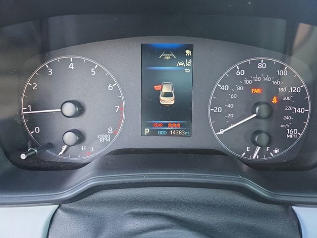 2024 Toyota Corolla SE - Photo 17